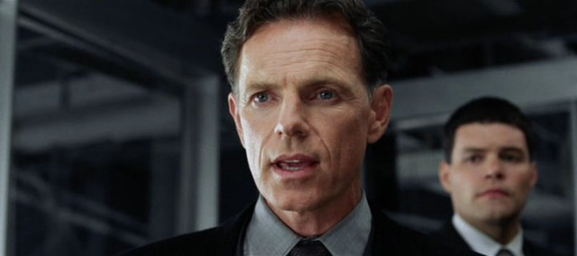 Ben, Robot Fotoğrafı