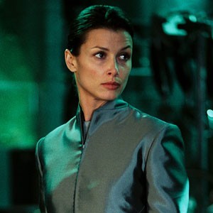 Ben, Robot Fotoğrafı