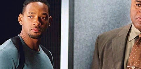 Ben, Robot Fotoğrafı