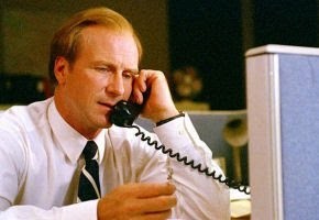 Master Spy: The Robert Hanssen Story Fotoğrafı