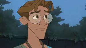 Atlantis 2: Milo'nun Dönüşü Fotoğrafı