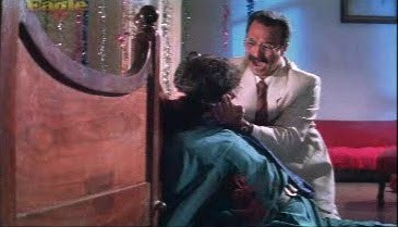 Diya Aur Toofan Fotoğrafı