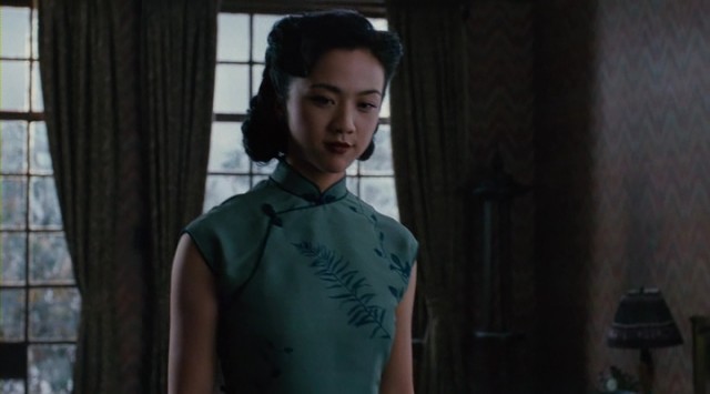 Dikkat, Şehvet fotoğrafı