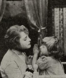 The Devil, The Servant And The Man (1916) afişi