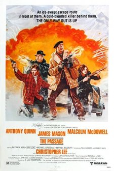 Geçit (1979) afişi