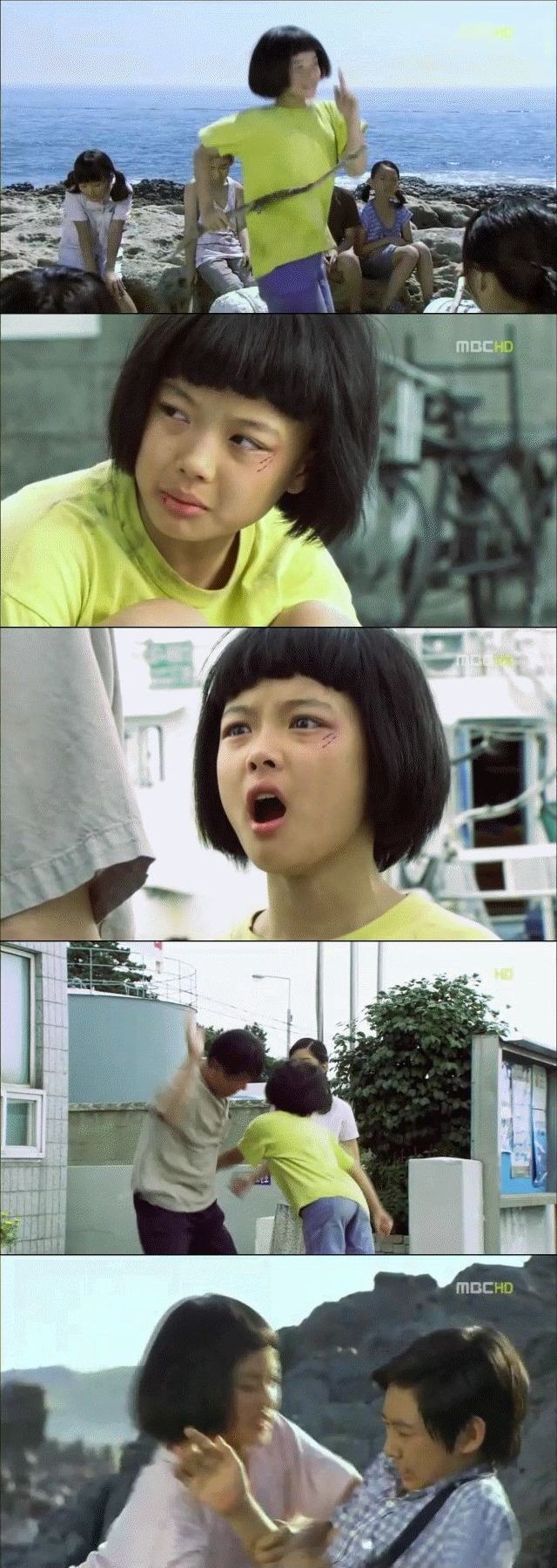 Flames Of Ambition Fotoğrafı