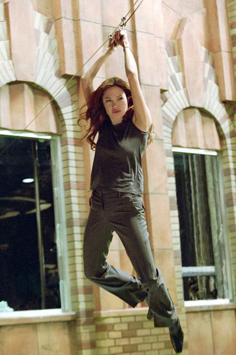 Bay & Bayan Smith Fotoğrafı