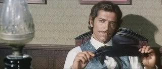 Cango, Haydutlara Ölüm Fotoğrafı