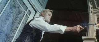 Cango, Haydutlara Ölüm Fotoğrafı