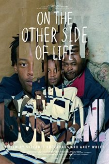 On The Other Side Of Life (2009) afişi