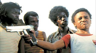 Tanrı Kent Fotoğrafı