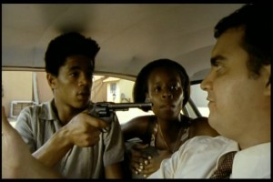 Tanrı Kent Fotoğrafı