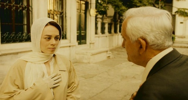 Beyza'nın Kadınları Fotoğrafı