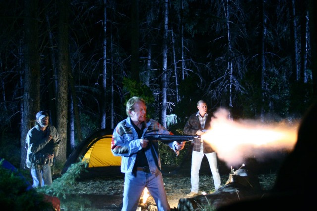 Lurking Fear fotoğrafı