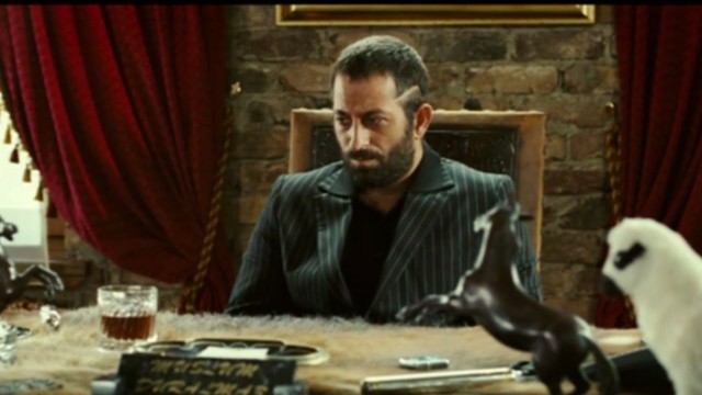 Organize İşler Fotoğrafı