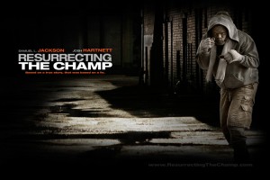 Şampiyonun Dirilişi fotoğrafı