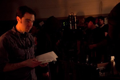 Cehennem Bükücüler Fotoğrafı