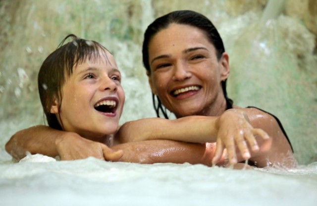 Çocuklarımın Babası Fotoğrafı