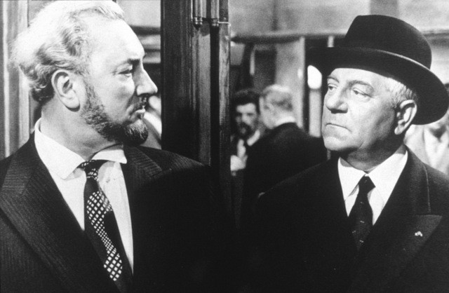 Les Grandes Familles fotoğrafı