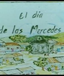 El Día De Las Mercedes (1985) afişi