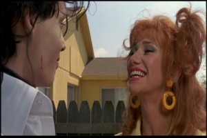 Makas Eller Fotoğrafı