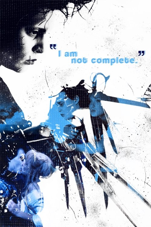 Makas Eller Fotoğrafı