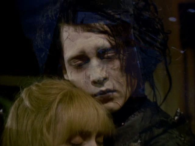 Makas Eller Fotoğrafı