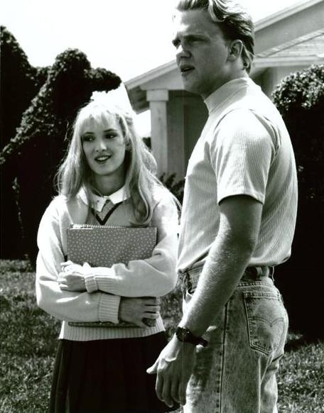 Makas Eller Fotoğrafı