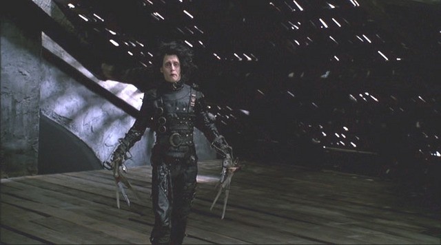 Makas Eller Fotoğrafı