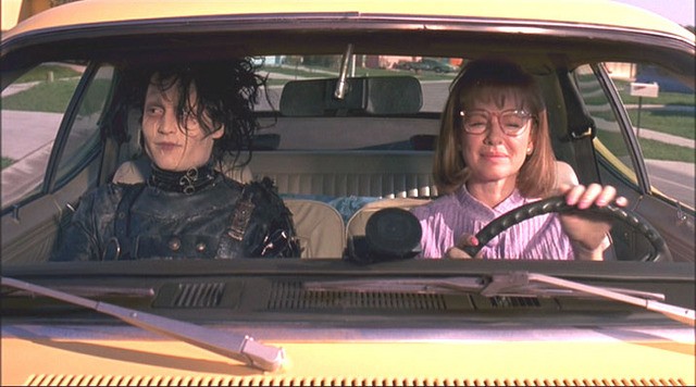 Makas Eller Fotoğrafı