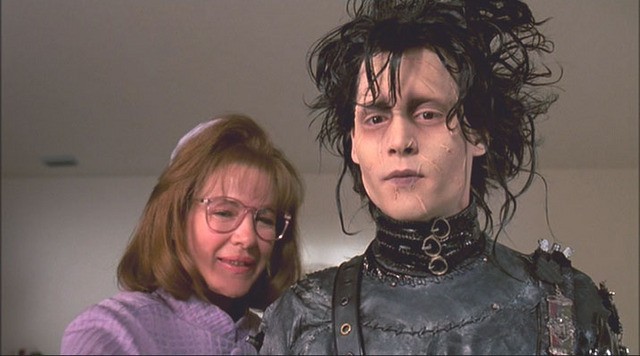 Makas Eller Fotoğrafı