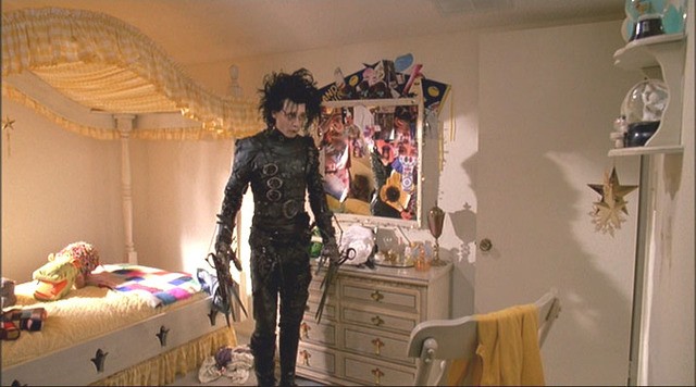 Makas Eller Fotoğrafı