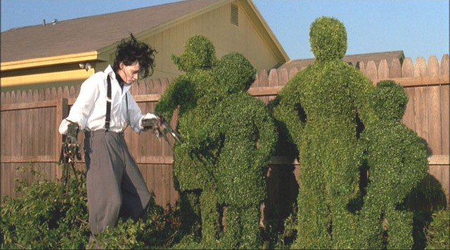 Makas Eller Fotoğrafı