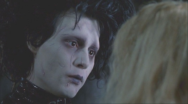 Makas Eller Fotoğrafı