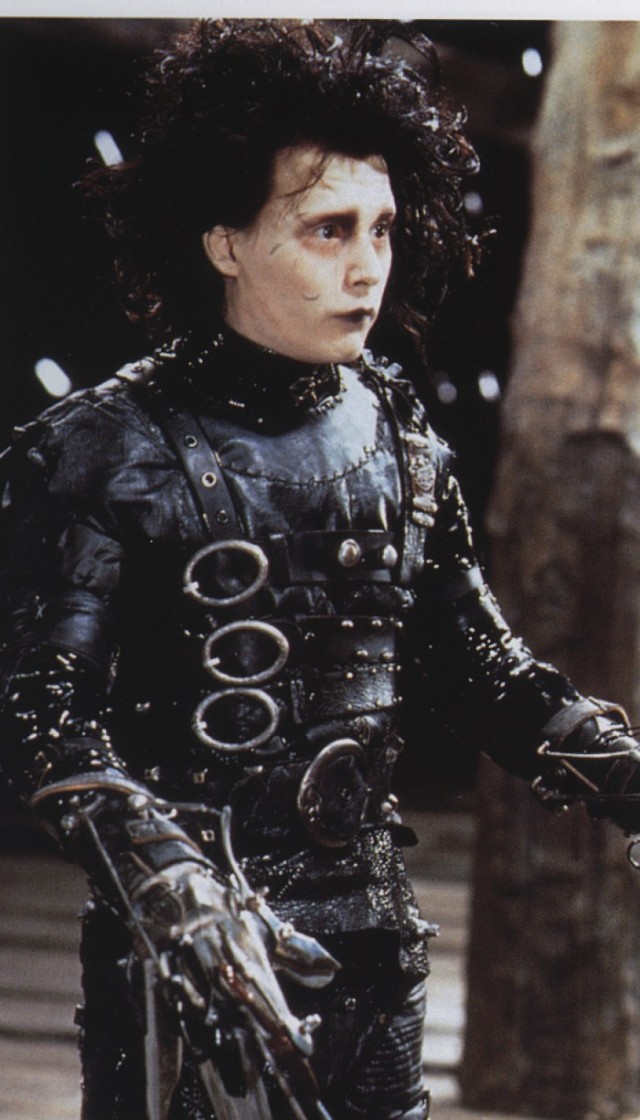 Makas Eller Fotoğrafı