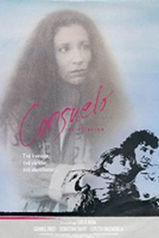 Consuelo (1988) afişi