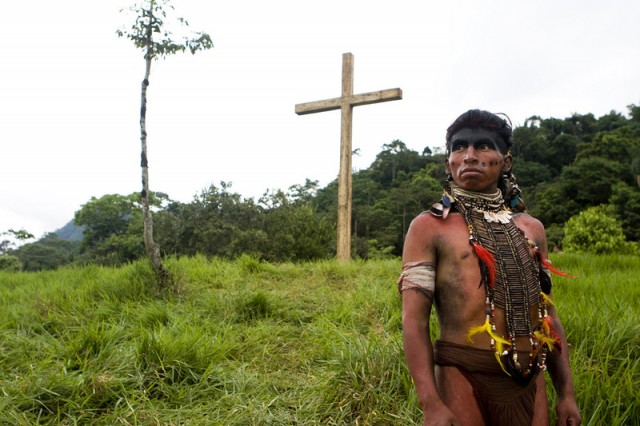 Yağmuru Bile Fotoğrafı