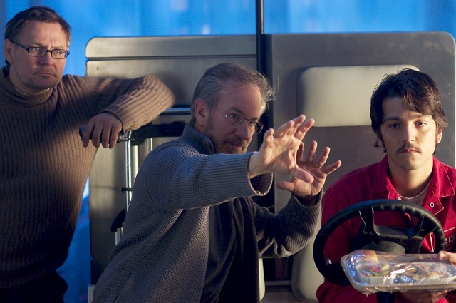 Terminal Fotoğrafı