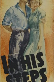 In His Steps (1936) afişi