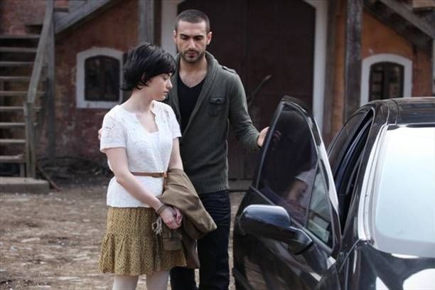 Kızım Nerede? Fotoğrafı