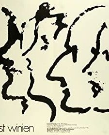 Nikt Nie Jest Winien (1986) afişi