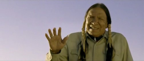 Efsane Adam Fotoğrafı