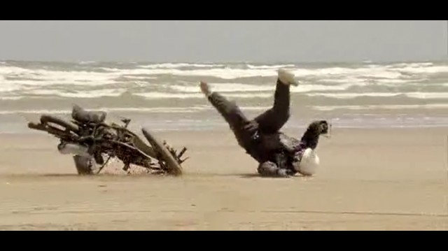 Efsane Adam Fotoğrafı