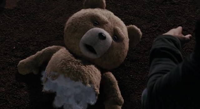 Ayı Teddy Fotoğrafı