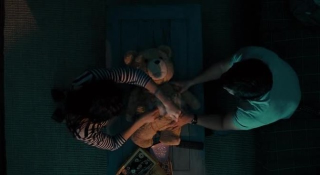 Ayı Teddy Fotoğrafı