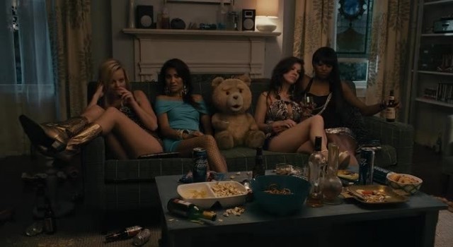 Ayı Teddy Fotoğrafı