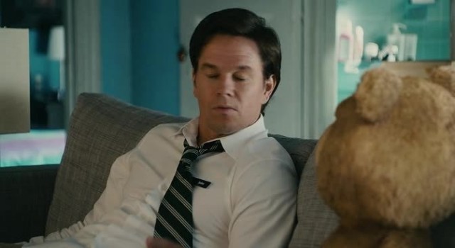 Ayı Teddy Fotoğrafı