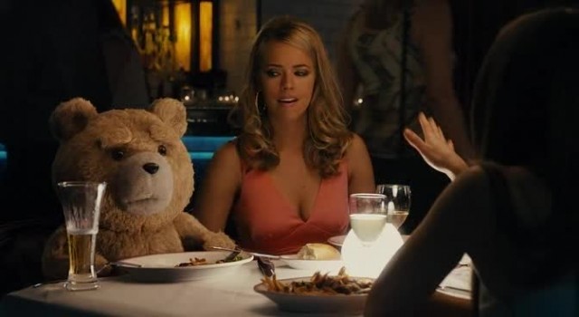 Ayı Teddy Fotoğrafı