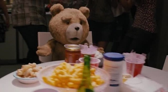 Ayı Teddy Fotoğrafı