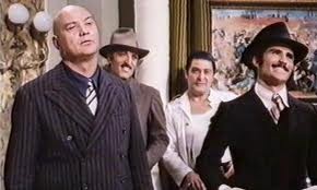 Peppino E Violetta Fotoğrafı